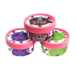 Ayrtons Butter Bundle 3 Natural Butters, 150gm